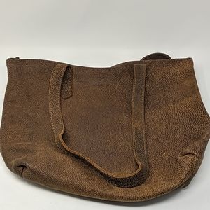 Rowdy Leather Women’s Sling Shoulder Bag